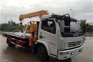 八步区24小时道路救援服务